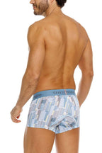 Ocarina Trunks