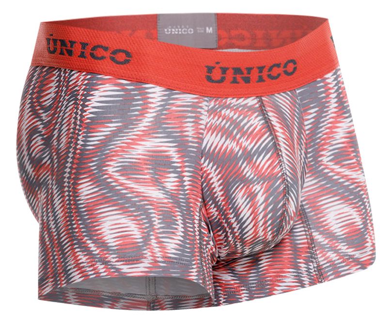 Acanalado Trunks