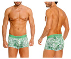 Piramide Trunks