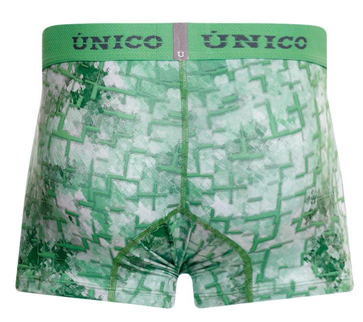 Piramide Trunks