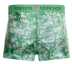 Piramide Trunks