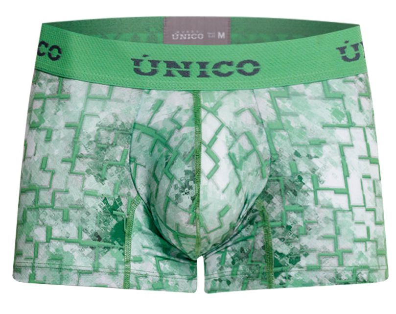 Piramide Trunks