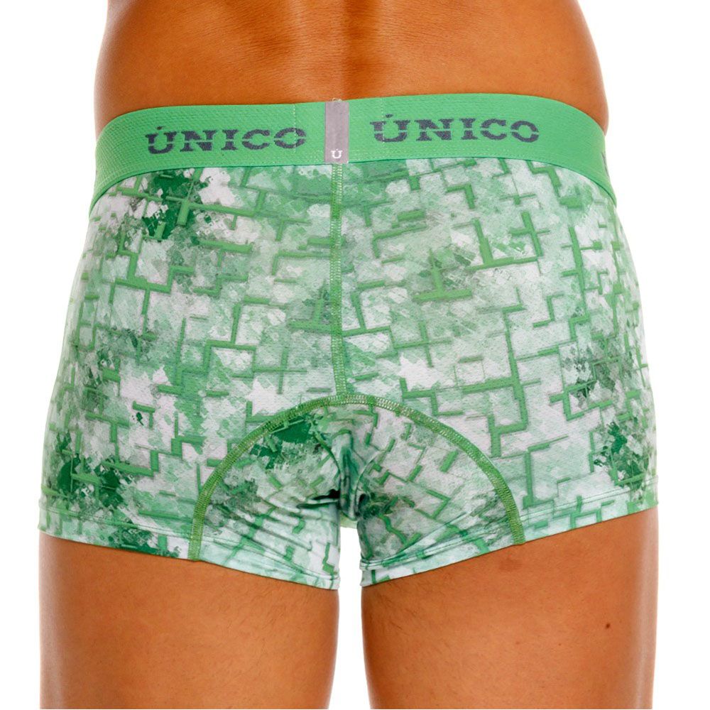Piramide Trunks