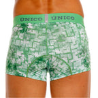 Piramide Trunks