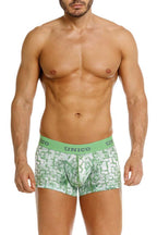 Piramide Trunks