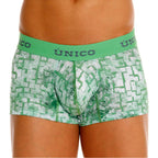 Piramide Trunks