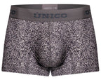 Suede Trunks