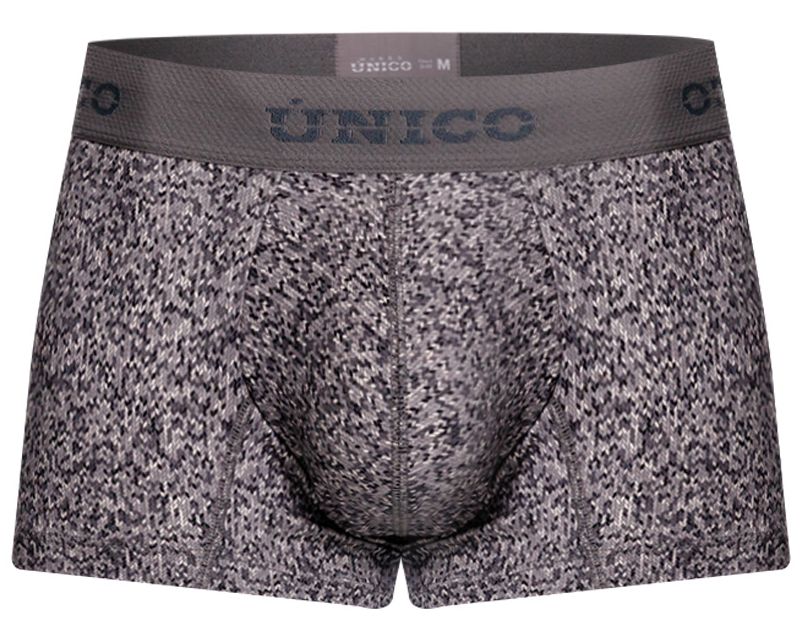 Suede Trunks