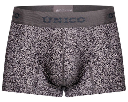 Suede Trunks