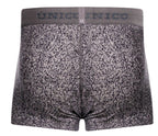 Suede Trunks