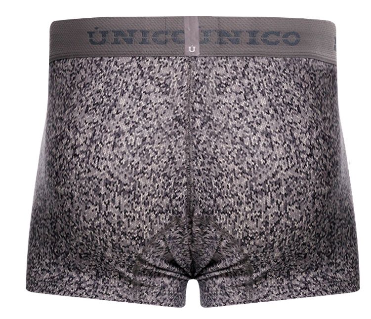 Suede Trunks