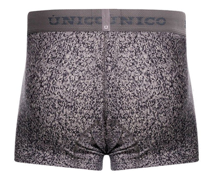 Suede Trunks
