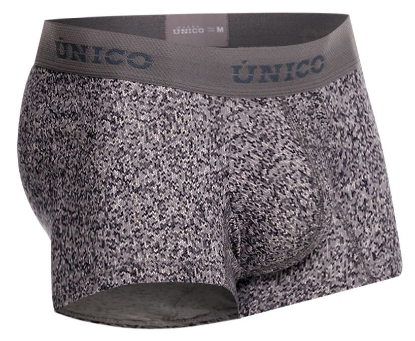 Suede Trunks