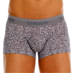 Suede Trunks