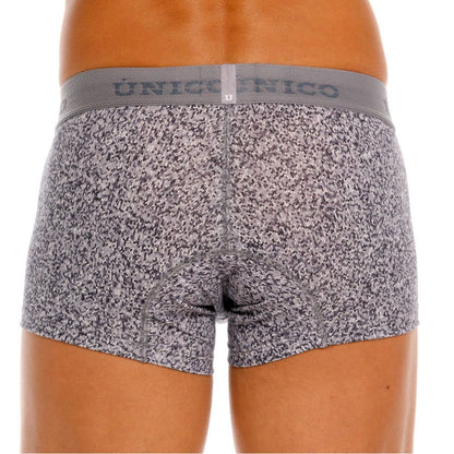 Suede Trunks