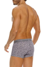 Suede Trunks