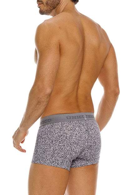 Suede Trunks
