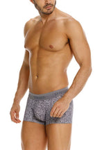 Suede Trunks