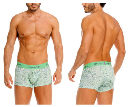 Hunos Trunks