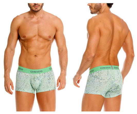 Hunos Trunks