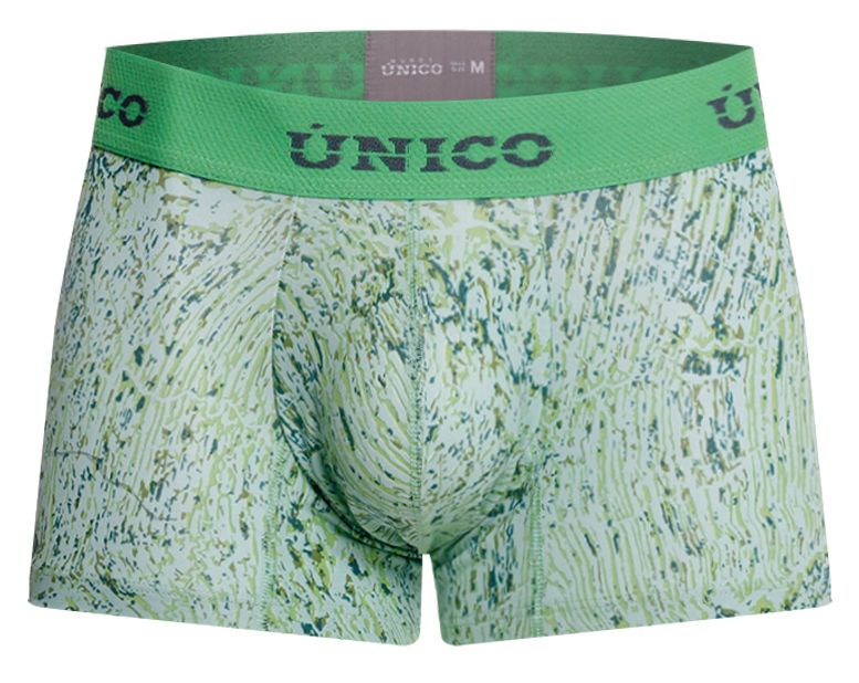 Hunos Trunks