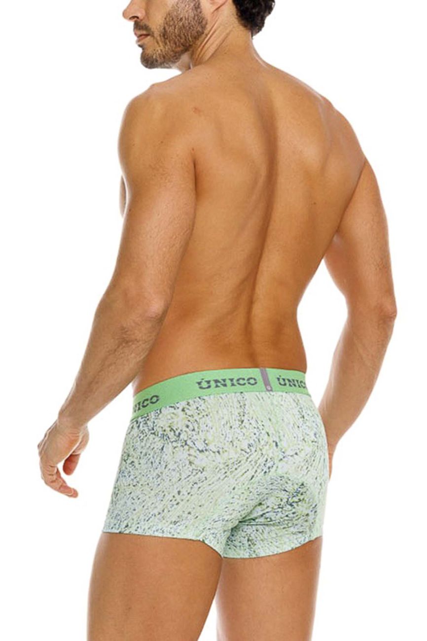 Hunos Trunks
