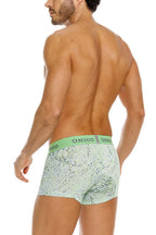 Hunos Trunks