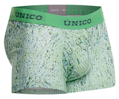 Hunos Trunks