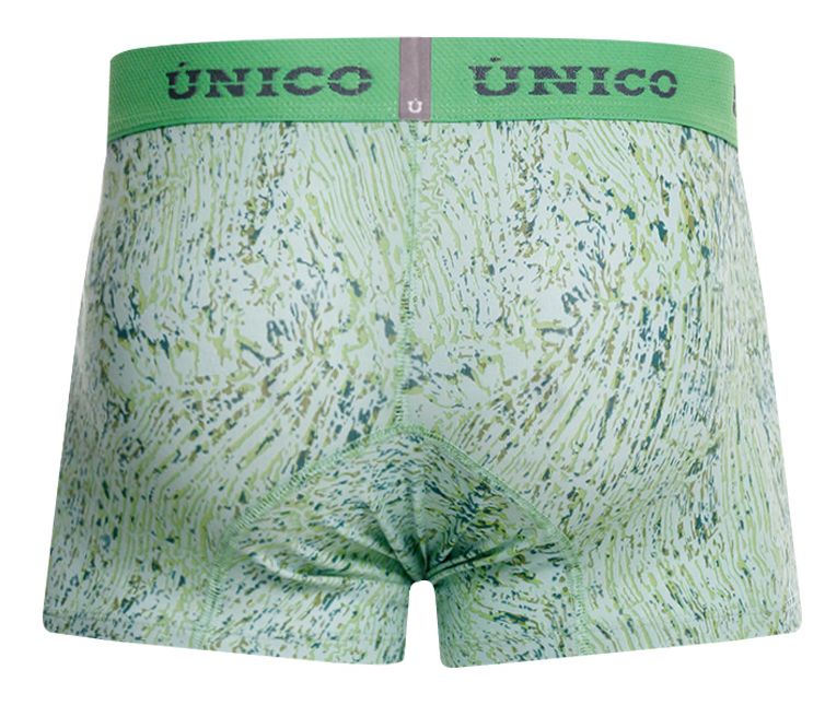Hunos Trunks