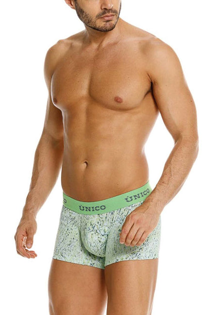 Hunos Trunks