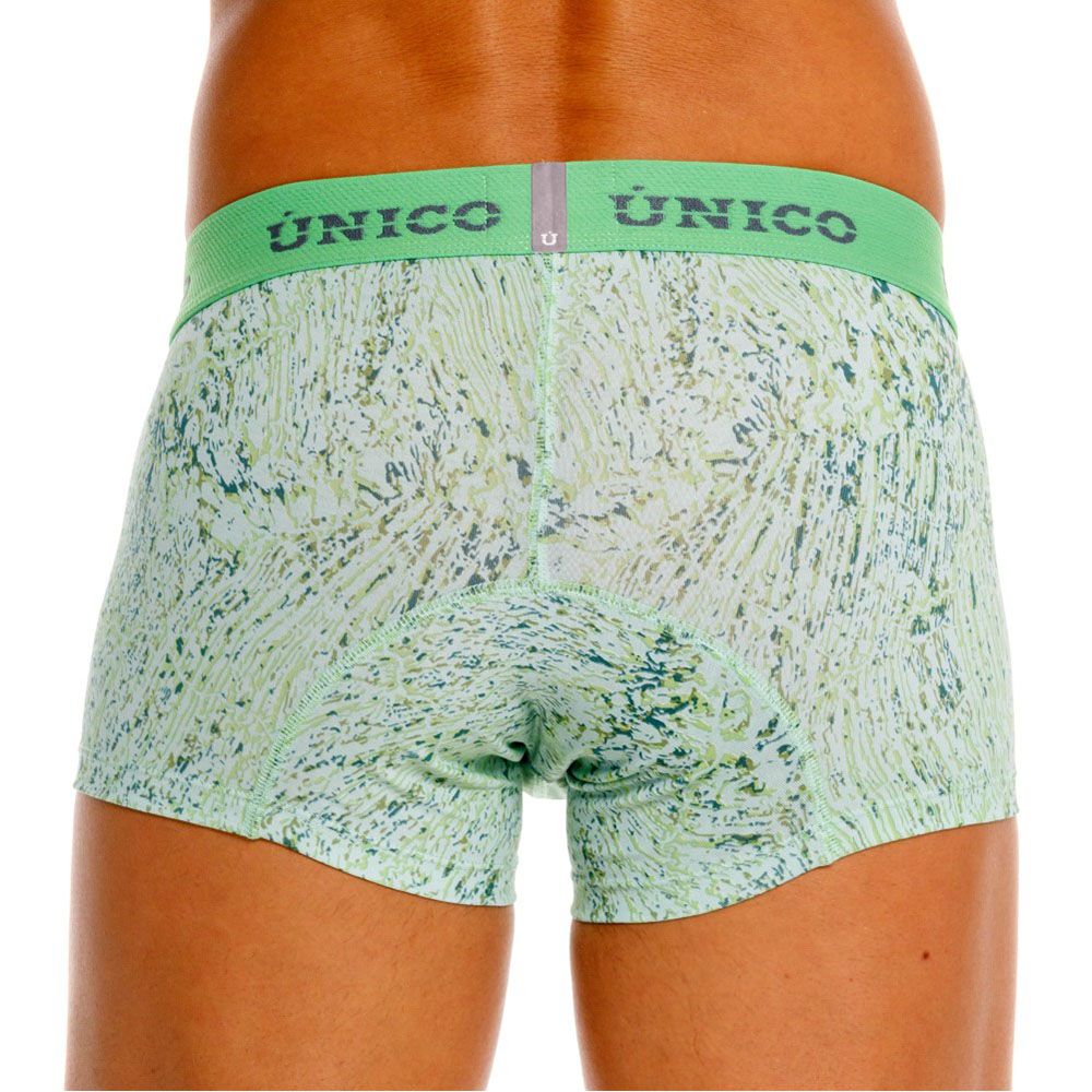 Hunos Trunks