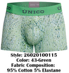 Hunos Trunks