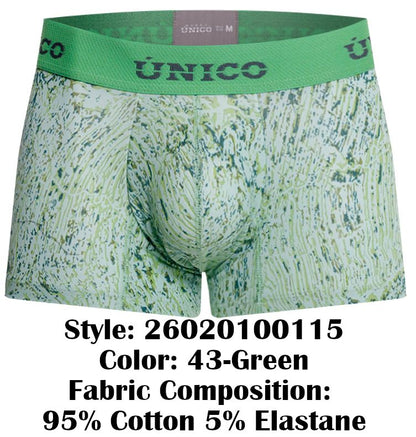 Hunos Trunks