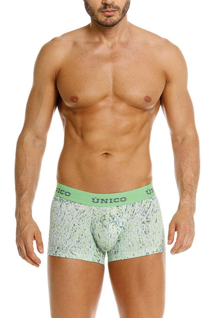 Hunos Trunks