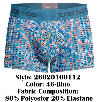 Lignina Trunks