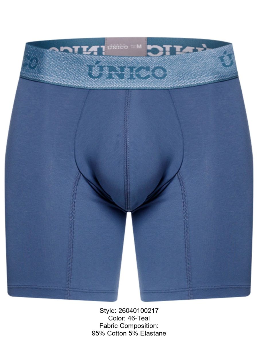 Classic Boxer Briefs
