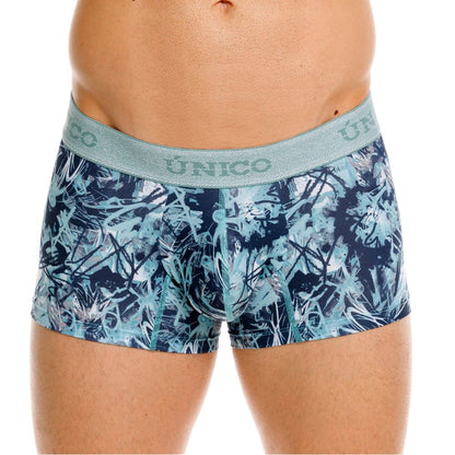 Tags Trunks