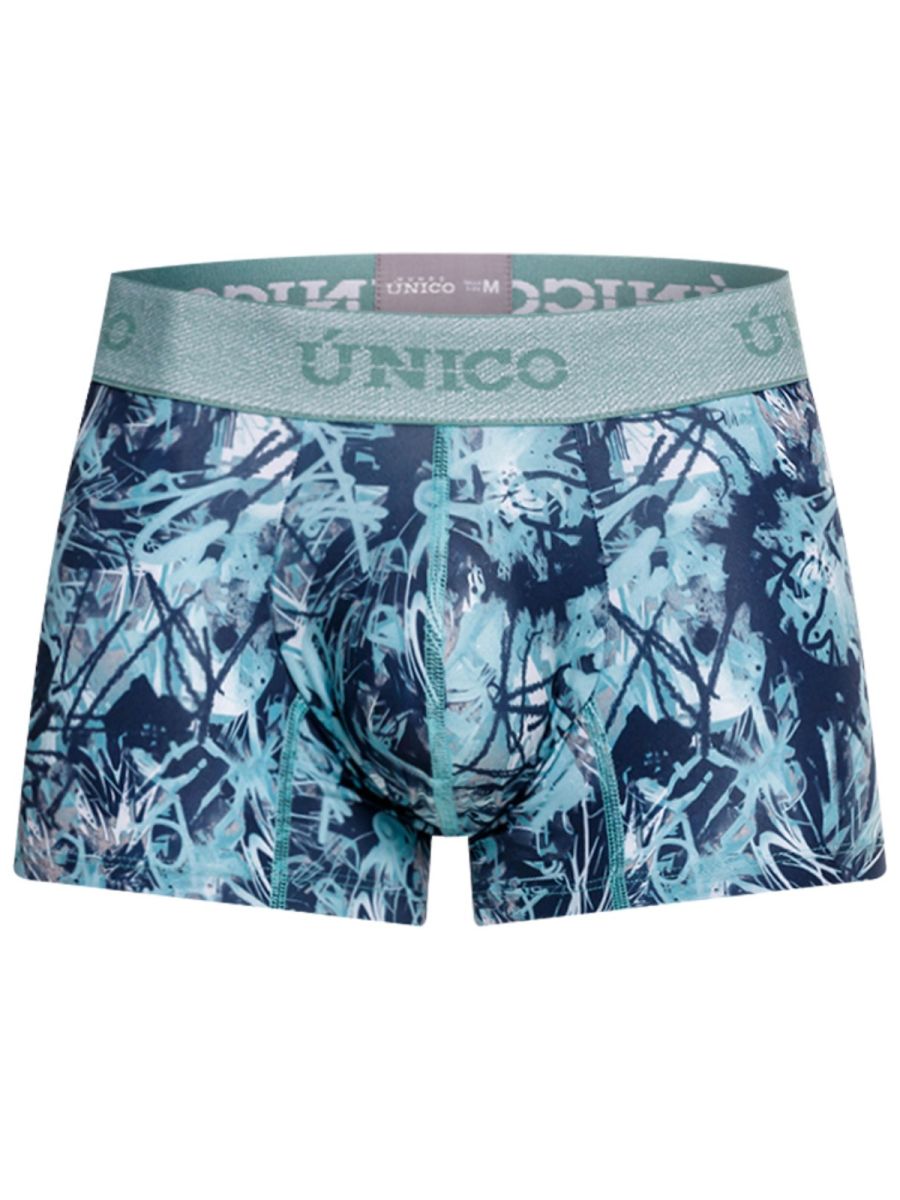 Tags Trunks