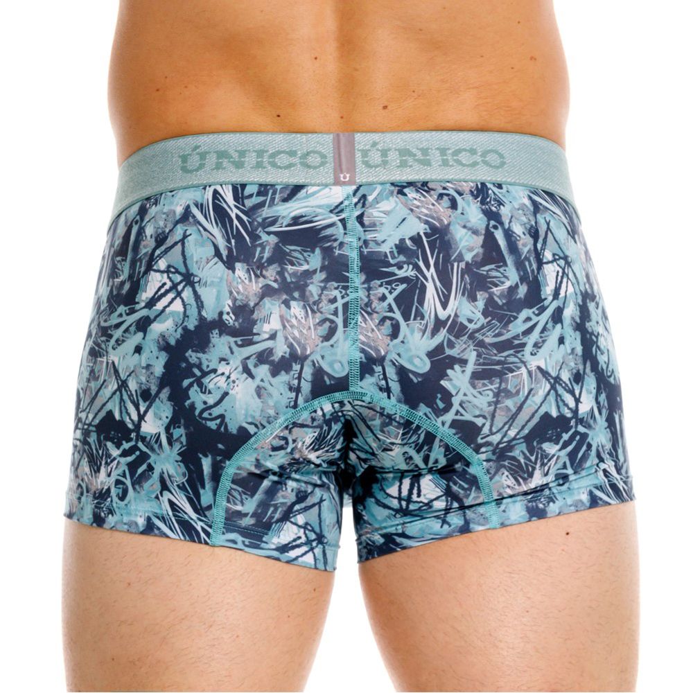 Tags Trunks