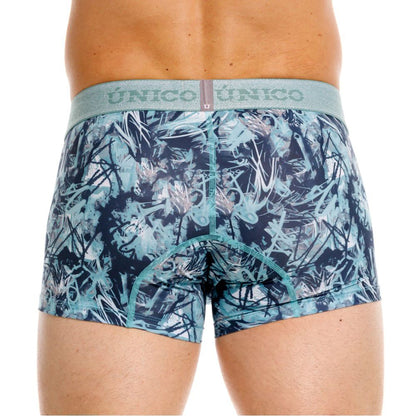 Tags Trunks