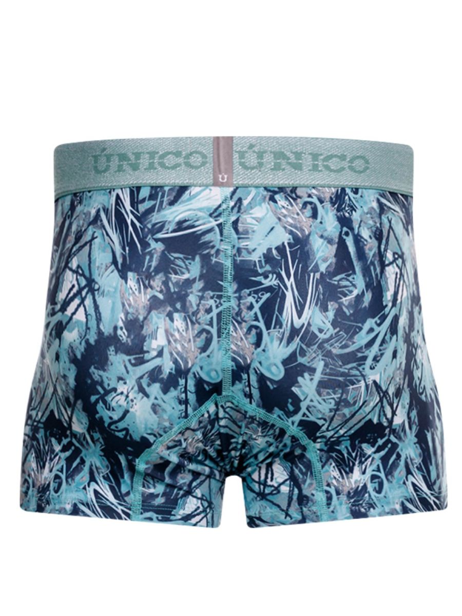 Tags Trunks
