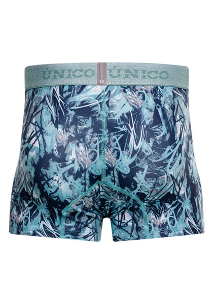 Tags Trunks