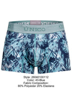Tags Trunks