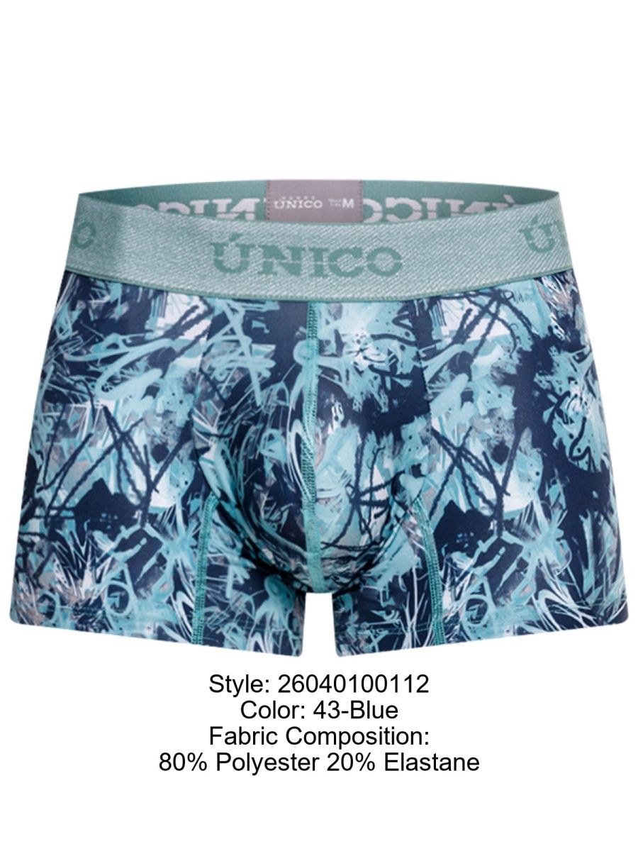 Tags Trunks