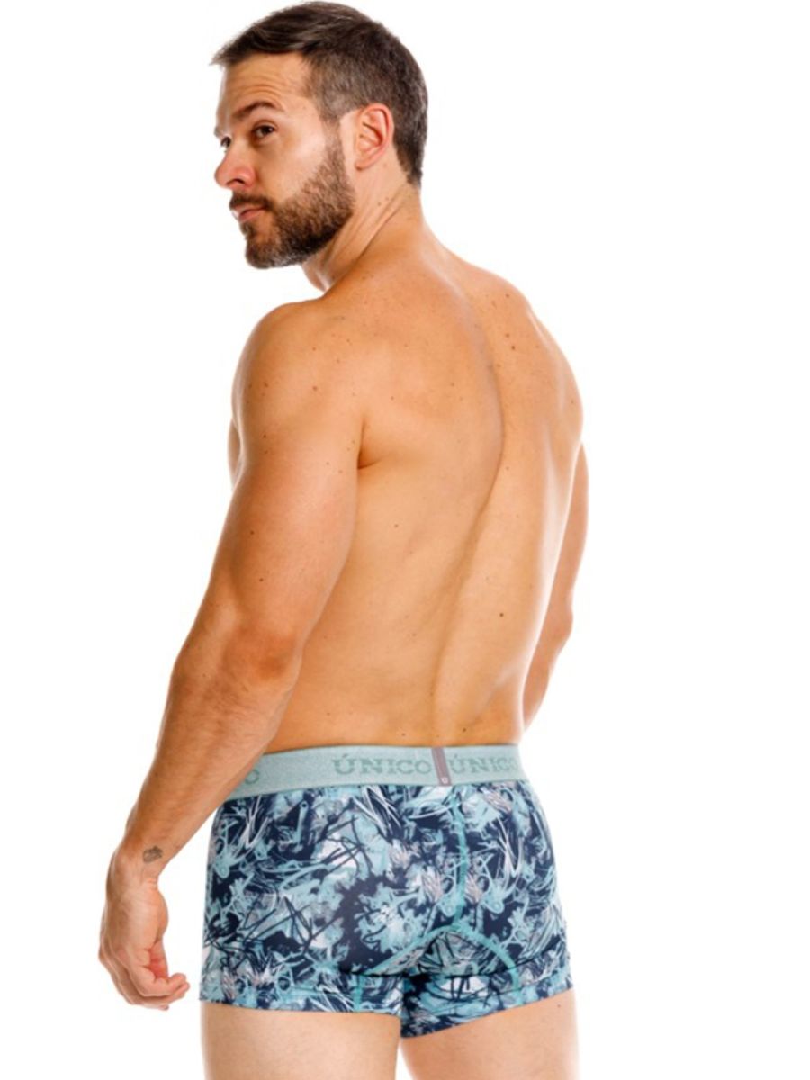 Tags Trunks
