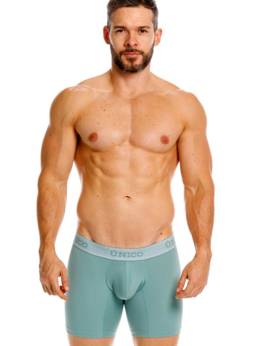 Ceramic Boxer Briefs