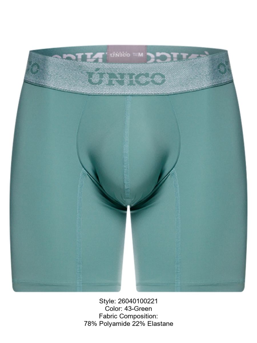 Ceramic Boxer Briefs