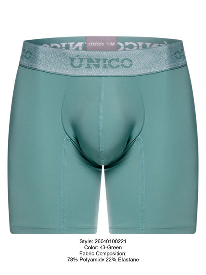 Ceramic Boxer Briefs