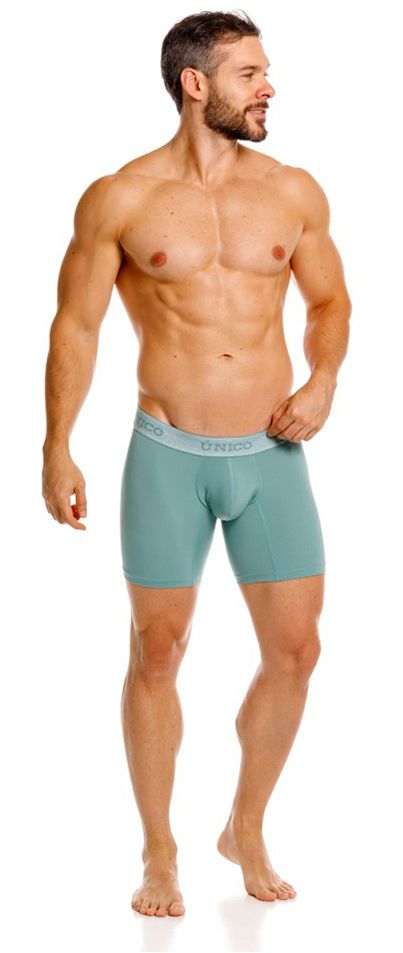Ceramic Boxer Briefs
