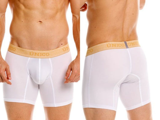 Amber Boxer Briefs